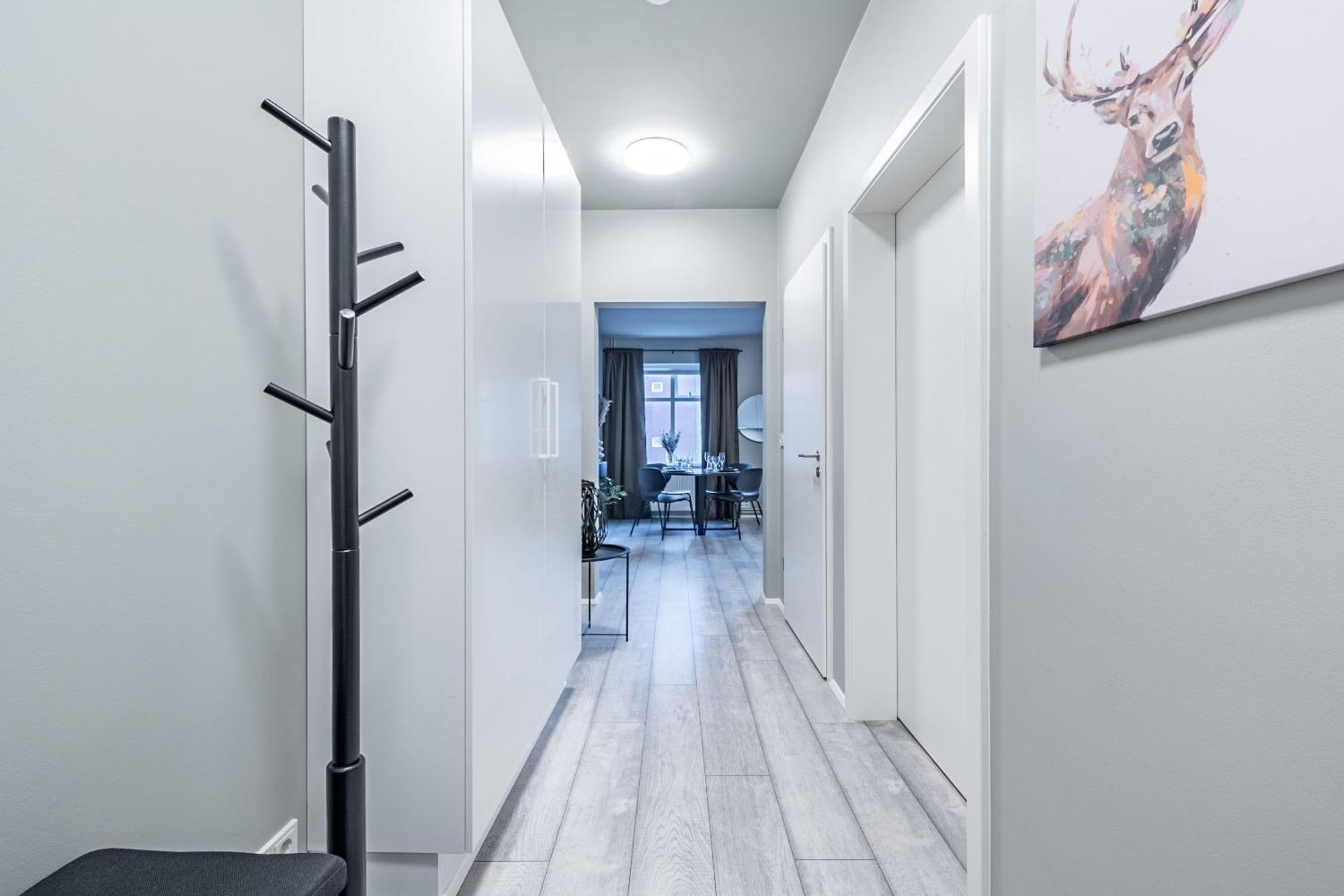 Astro Laugavegur Apartment Reykjavik Luaran gambar