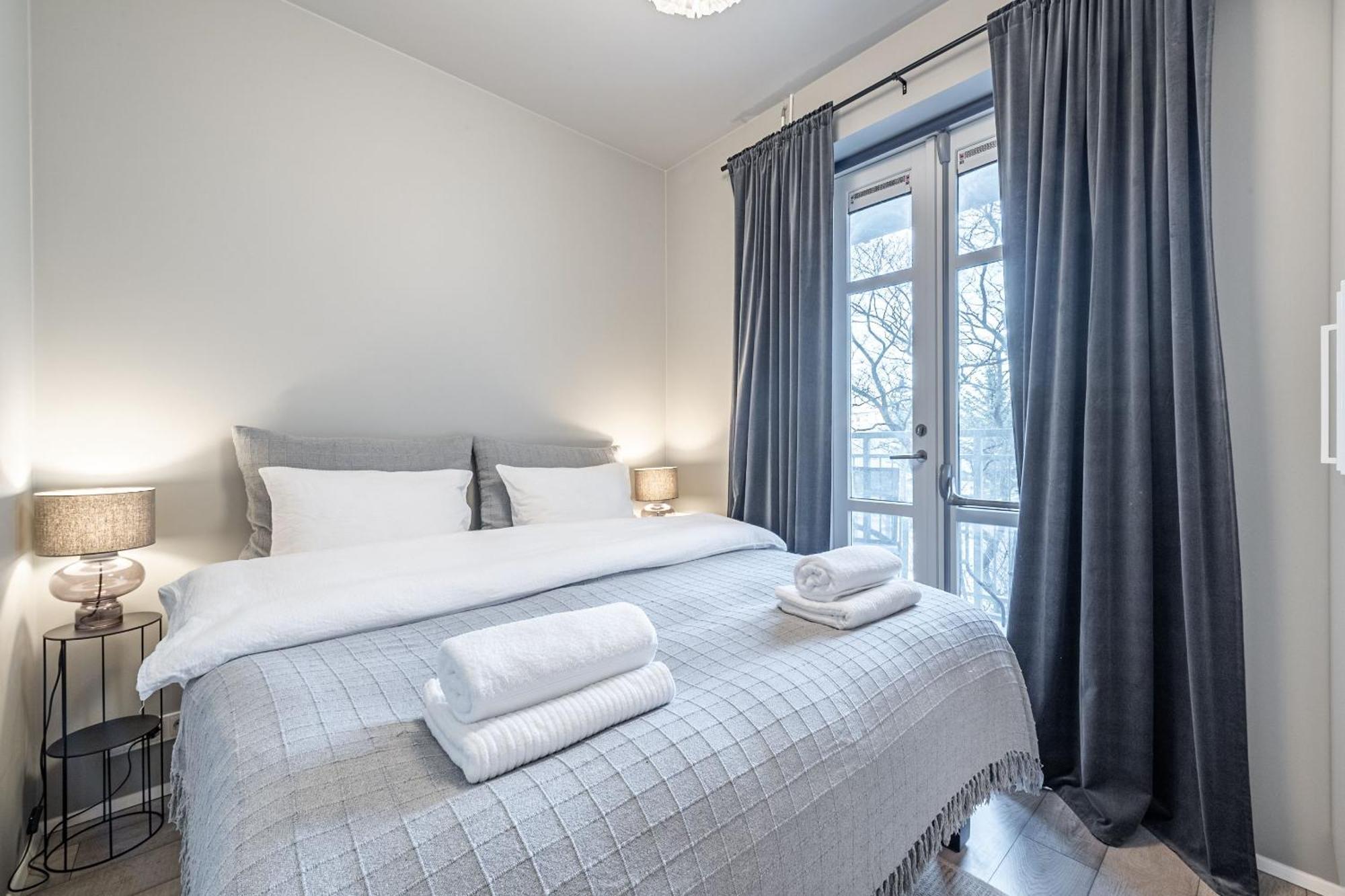 Astro Laugavegur Apartment Reykjavik Luaran gambar