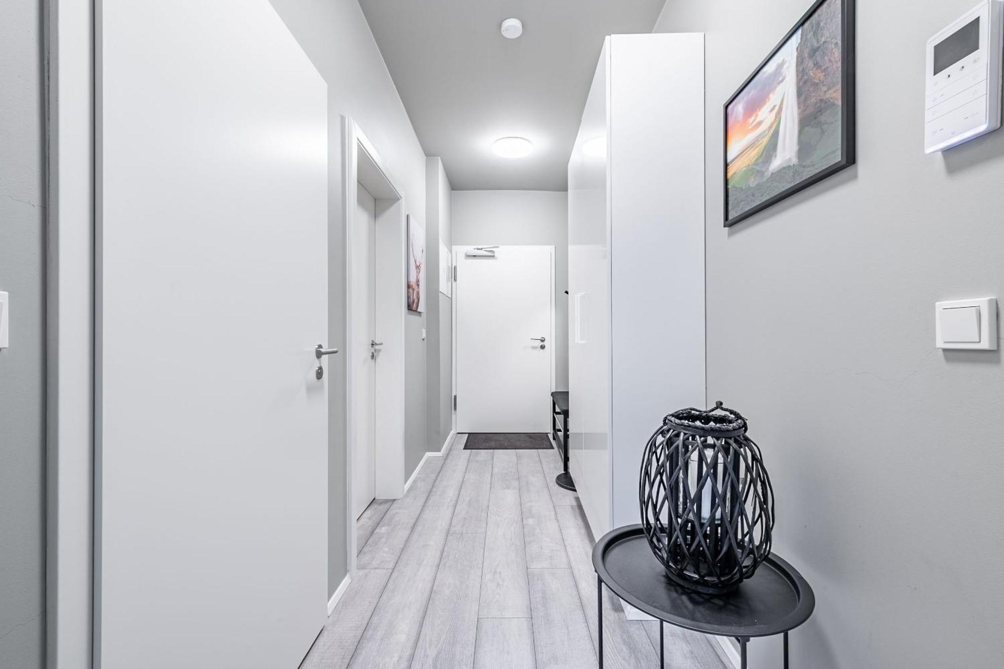 Astro Laugavegur Apartment Reykjavik Luaran gambar