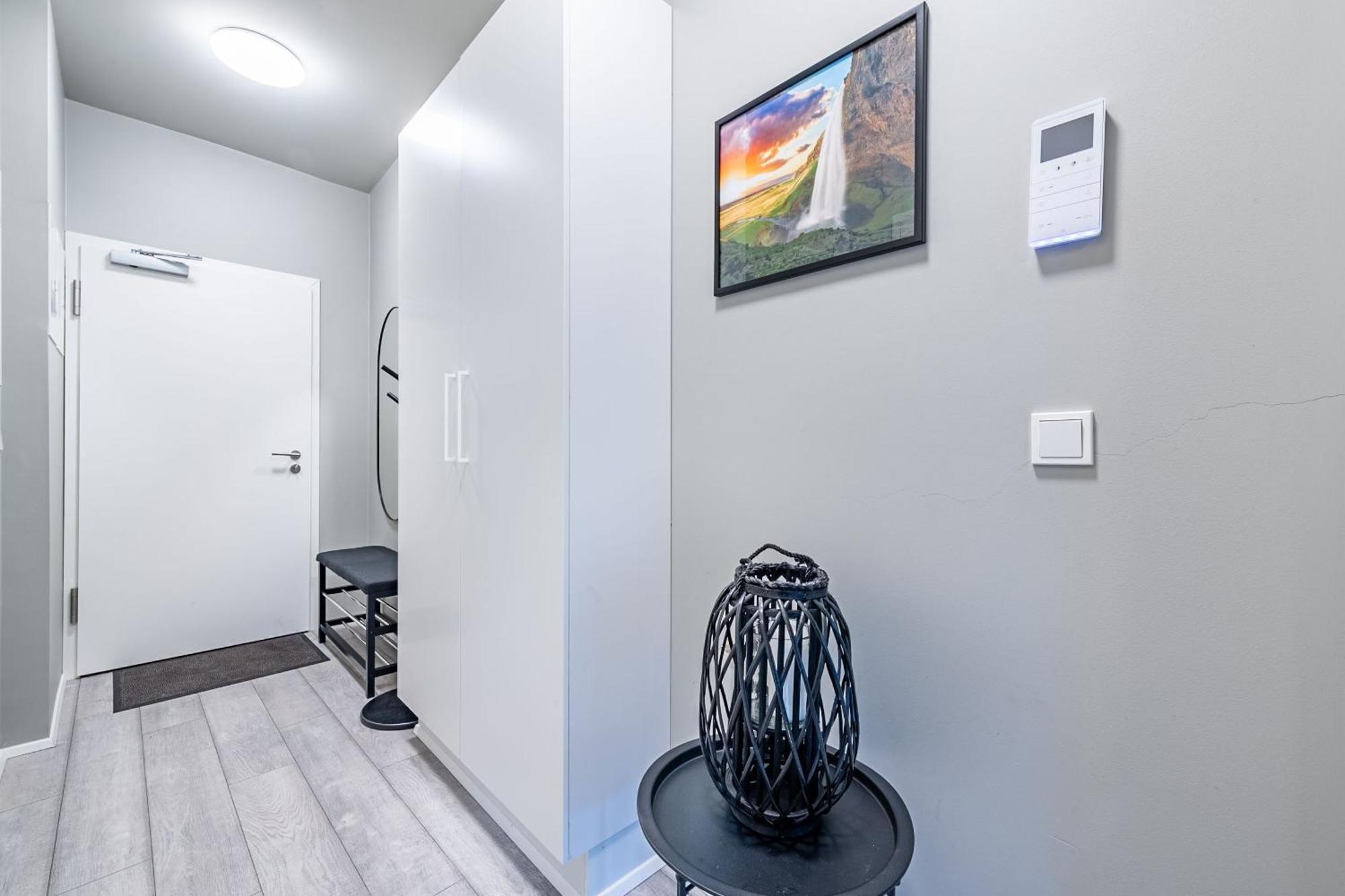 Astro Laugavegur Apartment Reykjavik Luaran gambar